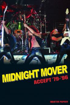 Midnight Mover