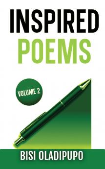 Inspired Poems