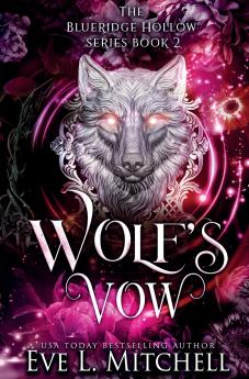Wolf's Vow
