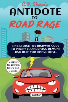 Antidote to Road Rage