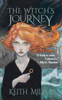 The Witch's Journey