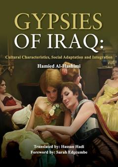 GYPSIES OF IRAQ