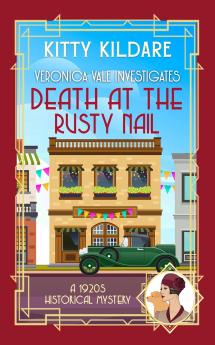 Death at the Rusty Nail