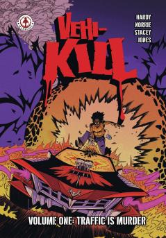Vehi-Kill - Volume 1