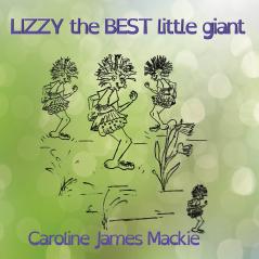 Lizzy the BEST little giant