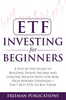 ETF Investing For Beginners