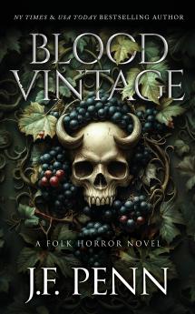 Blood Vintage