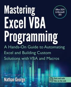 Mastering Excel VBA Programming