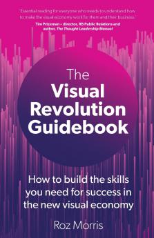 The Visual Revolution Guidebook