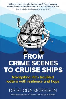 From Crime Scenes to Cruise Ships