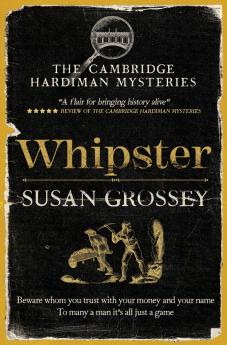 Whipster