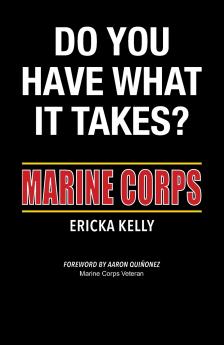 Do You Have What It Takes?