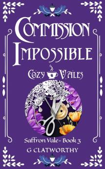 Commission Impossible