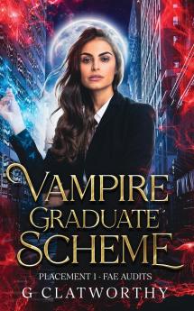 Vampire Graduate Scheme - Placement One