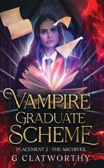 Vampire Graduate Scheme - Placement Two