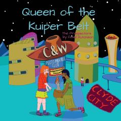 Queen of the Kuiper Belt