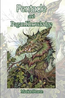 Pentacle and Pagan Knowledge