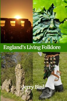 England's Living Folklore