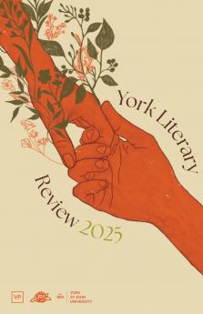 York Literary Review 2025