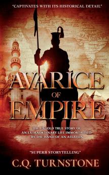 Avarice of Empire