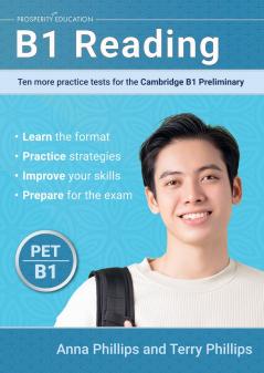B1 Reading