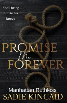 Promise Me Forever