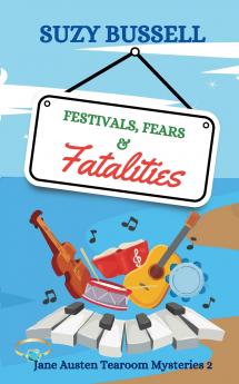 Festivals Fears and Fatalities