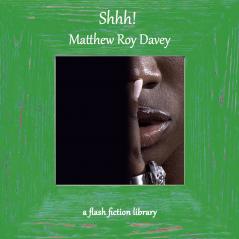 Shhh! A Flash Fiction Library