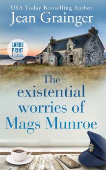 The Existential Worries of Mags Munroe