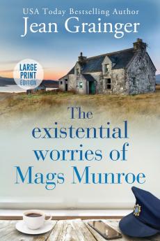 Existential Worries of Mags Munroe