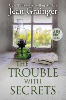 The Trouble With Secrets