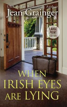 When Irish Eyes Are Lying