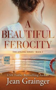 A Beautiful Ferocity