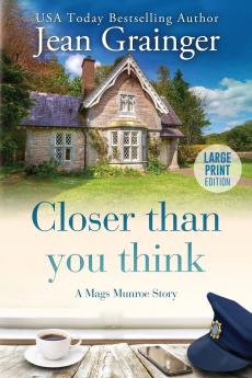 Closer than you think