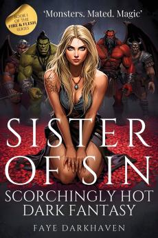 Sister of Sin