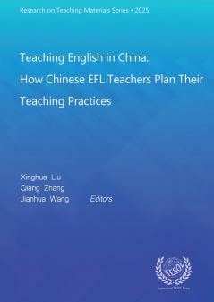 Teaching English in China