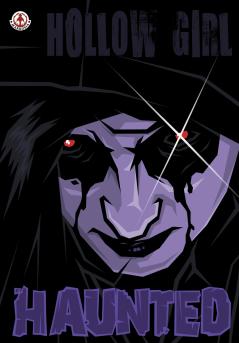 Hollow Girl 16