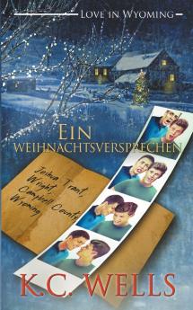 Ein Weihnachtsversprechen