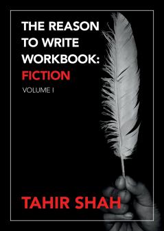 The Reason to Write Workbook