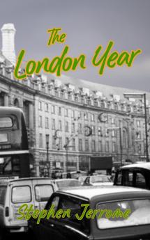 The London Year