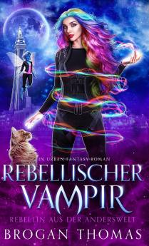 Rebellischer Vampir