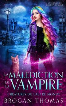 La malédiction de la vampire