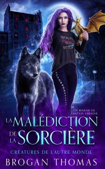 La malédiction de la sorcière