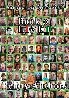 Book of Lived v11