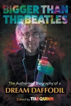 Bigger Than The Beatles