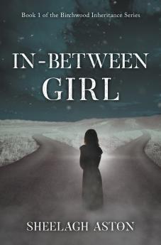 IN-BETWEEN GIRL