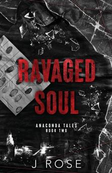 Ravaged Soul