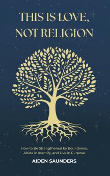 This is Love Not Religion