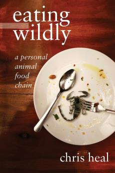eating wildly