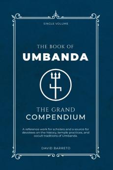 The Book of Umbanda